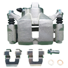 2003 Buick Rendezvous Brake Caliper 1